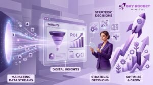 Digital Marketing Ecosystem