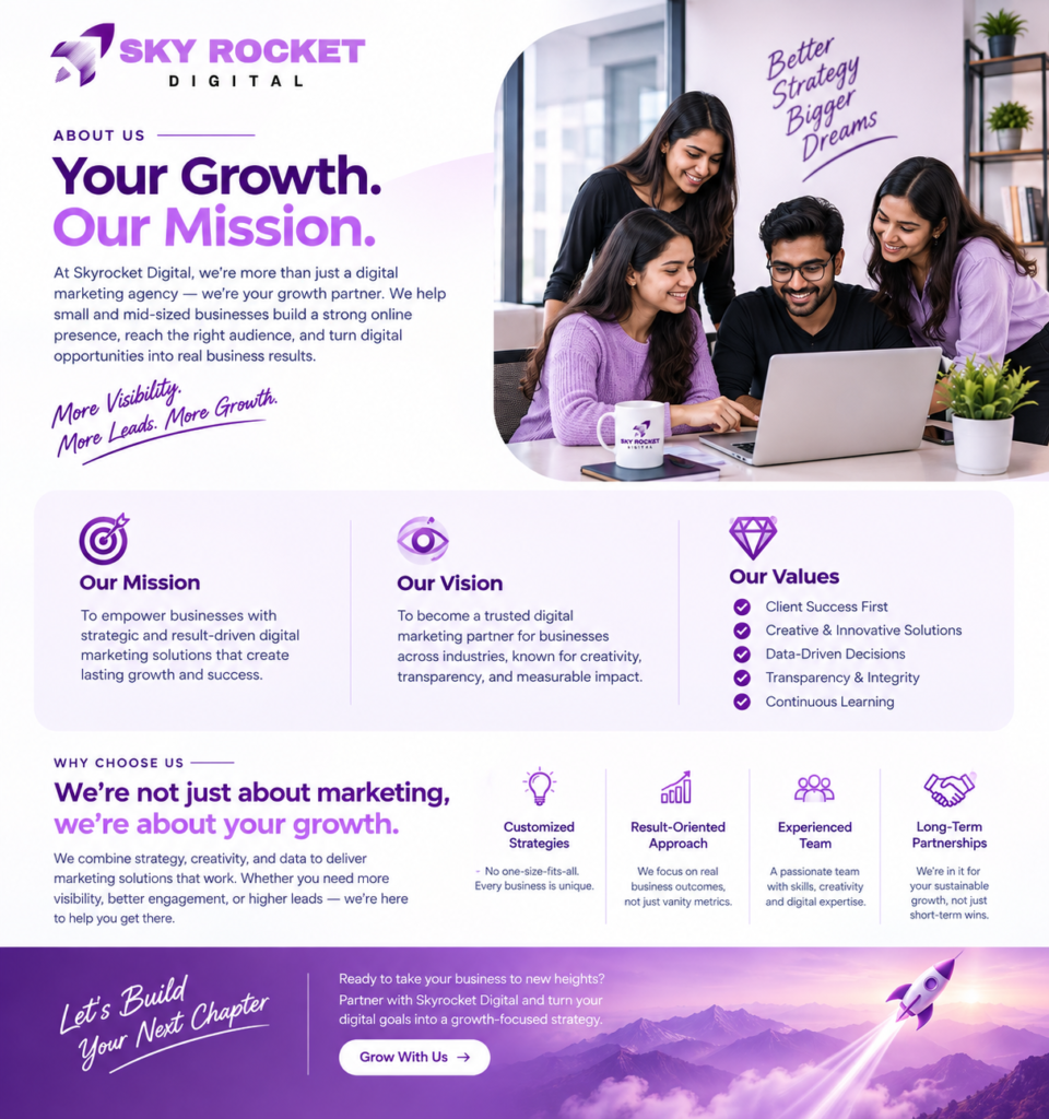 about us
