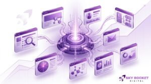 Integrated Marketing Engine