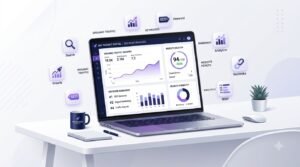 SEO and website analytics tools for small businesses